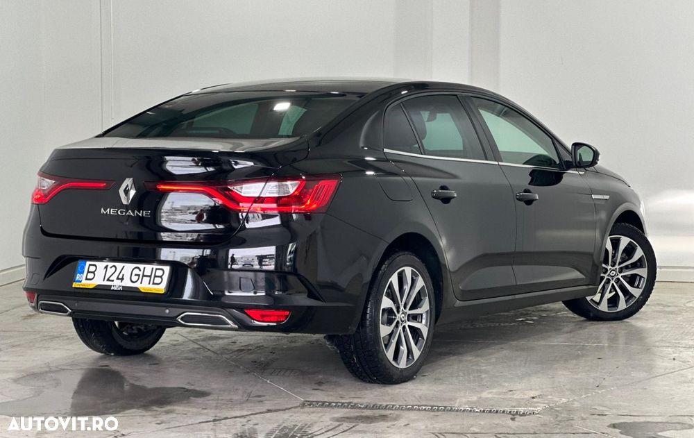 Renault Megane BLUE dCi Zen - 2