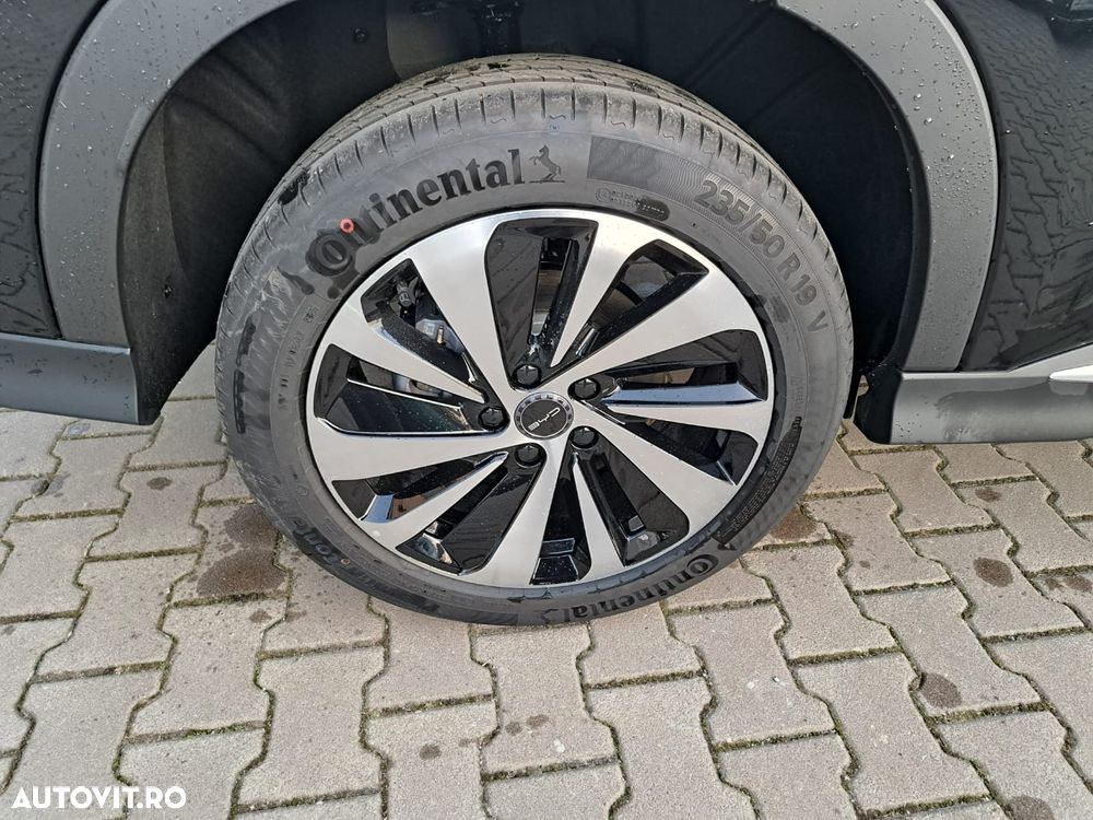 Byd Seal U DM-i PHEV Boost - 20