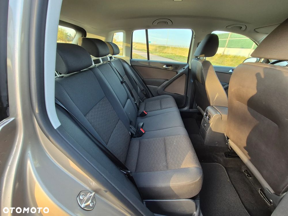 Volkswagen Tiguan 2.0 TDI BlueMot Trend&Fun - 23