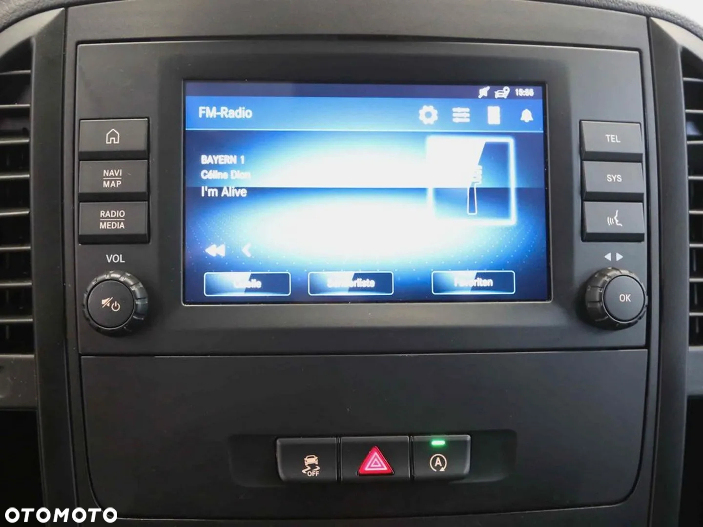 Mercedes-Benz Vito - 17