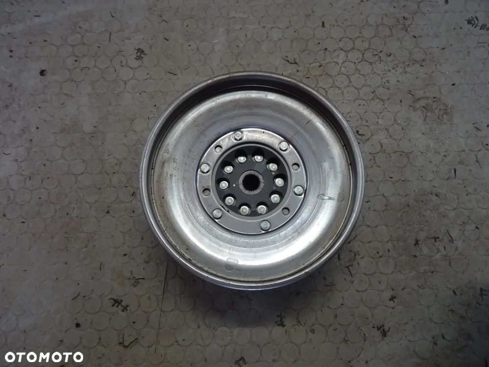 0HL105317A kolo dwumasowe dwumasa Audi A6 C8 A7 3.0 TFSI czesci