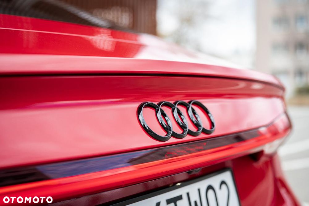 Audi A7 Sportback 55 TFSI e Quattro S tronic - 19
