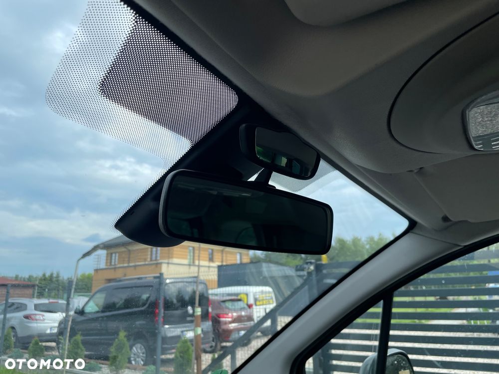 Citroën Berlingo 1.6 BlueHDi XTR S&S - 19