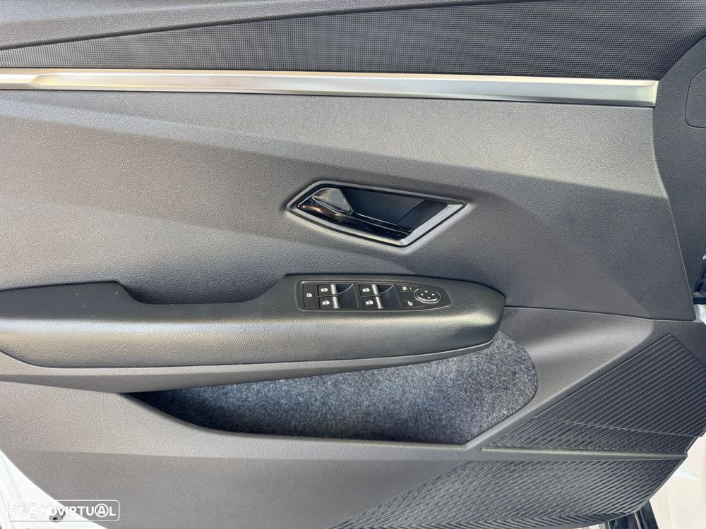 Renault Mégane - 15
