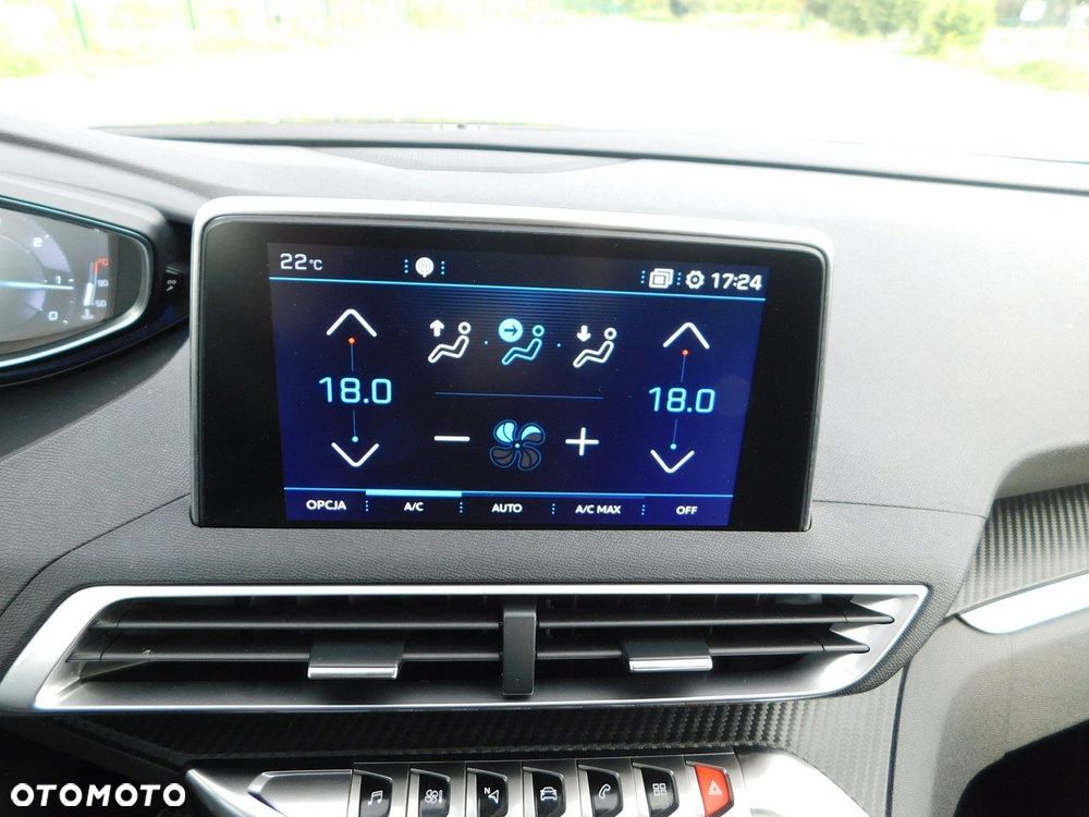 Peugeot 3008 1.5 BlueHDi Active S&S - 25