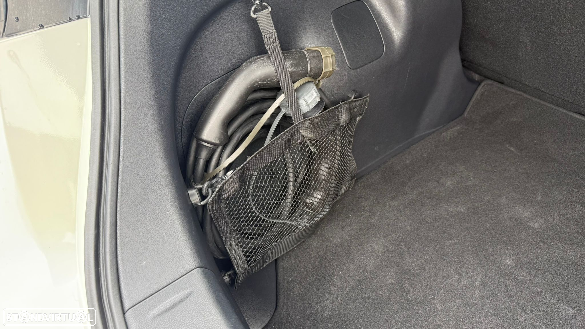 Nissan Leaf N-Connecta - 9