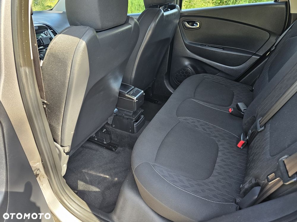 Renault Captur - 8