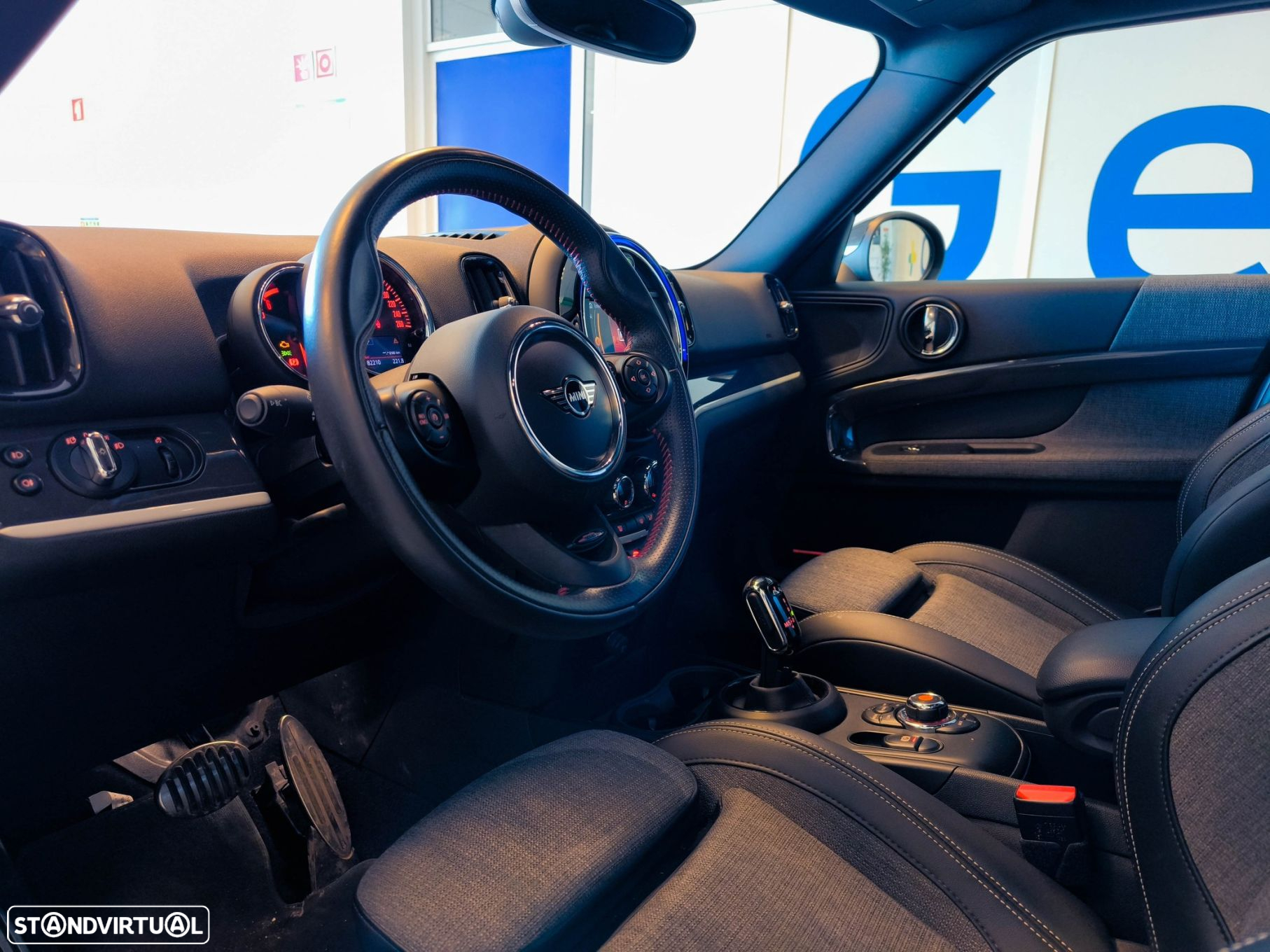 MINI Countryman - 12