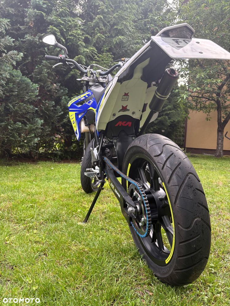 Sherco SM - 4