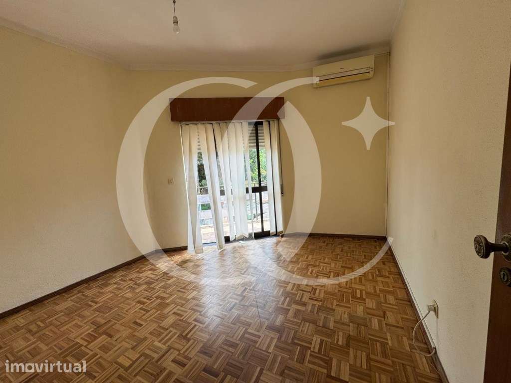 Apartamento T3, para arrendar, em Abrantes - Grande imagem: 5/12