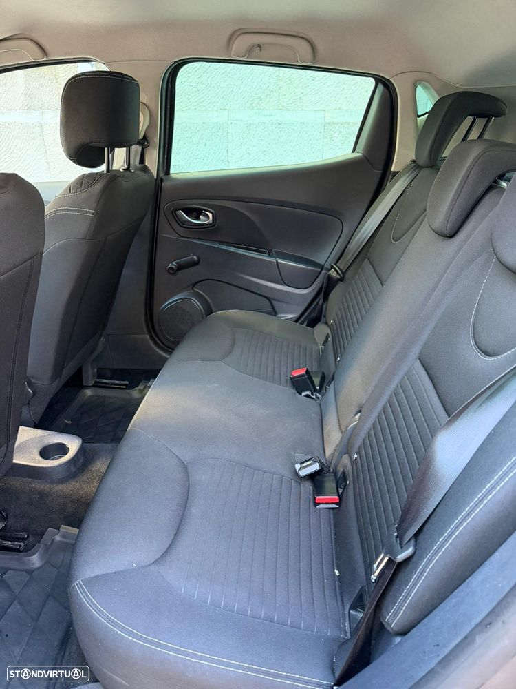 Renault Clio 0.9 TCe Zen - 8