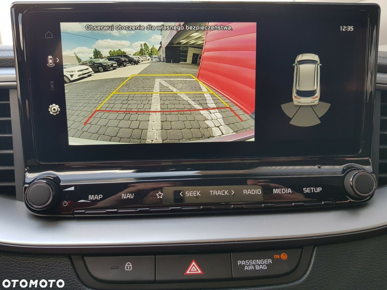 Kia Ceed - 24