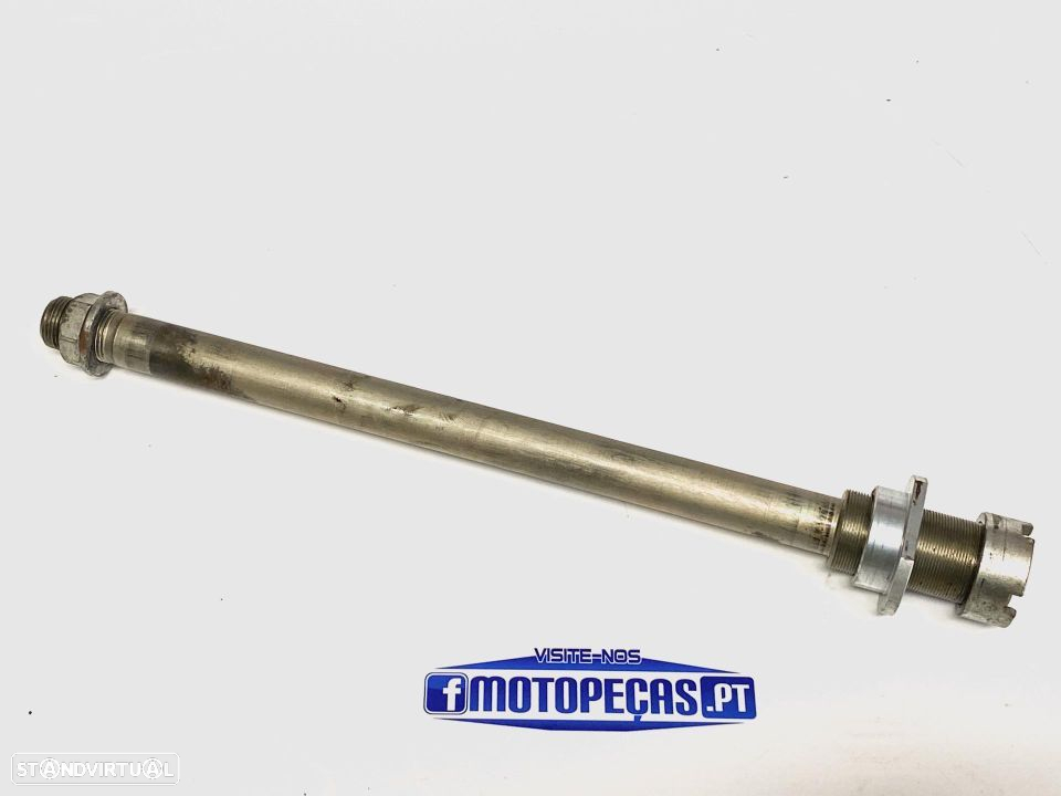Peças kawasaki  Z750 pecas novas e usadas - 17