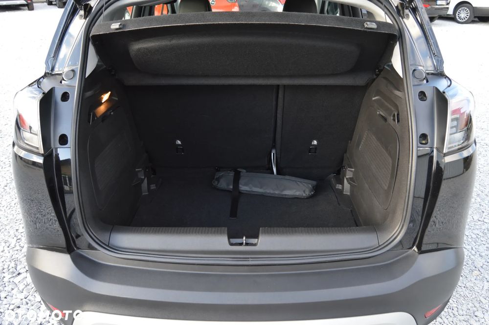 Opel Crossland 1.2 Automatik Business Elegance - 7