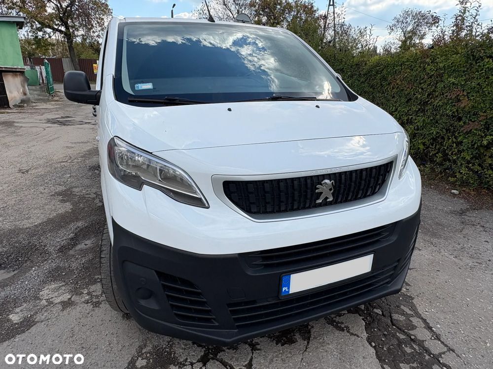 Peugeot Expert - 9