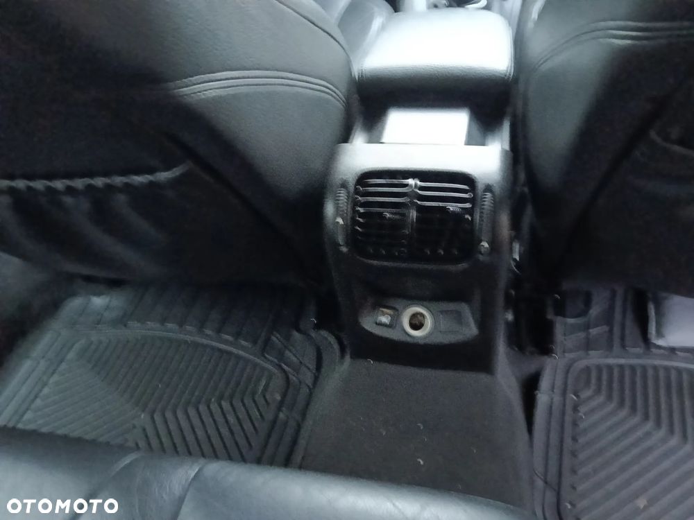 Saab 9-5 Kombi 1.9 TiD Vector - 17