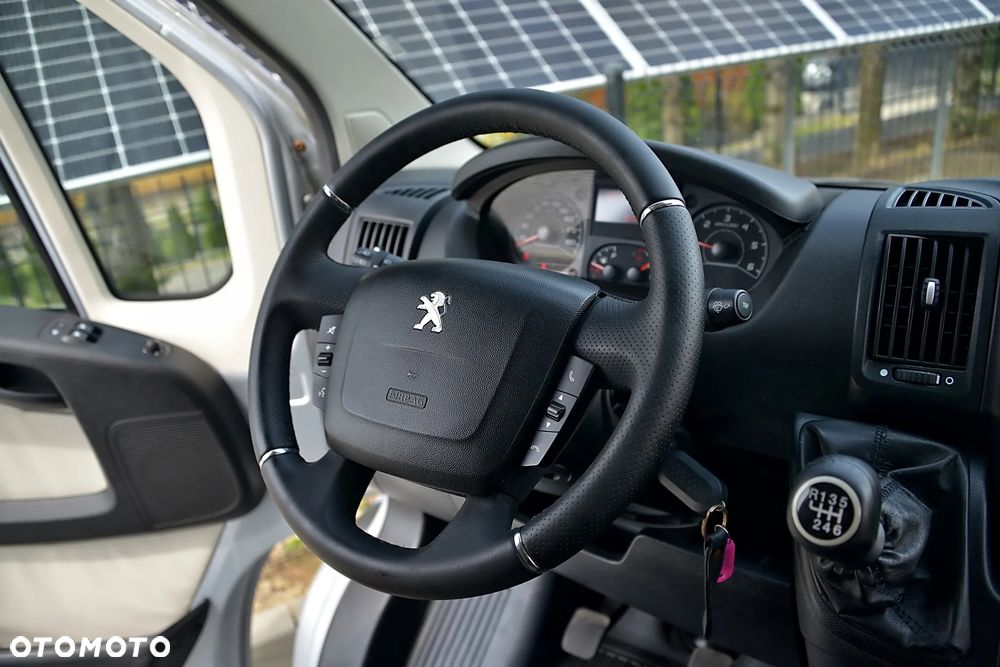 Peugeot Boxer - 33