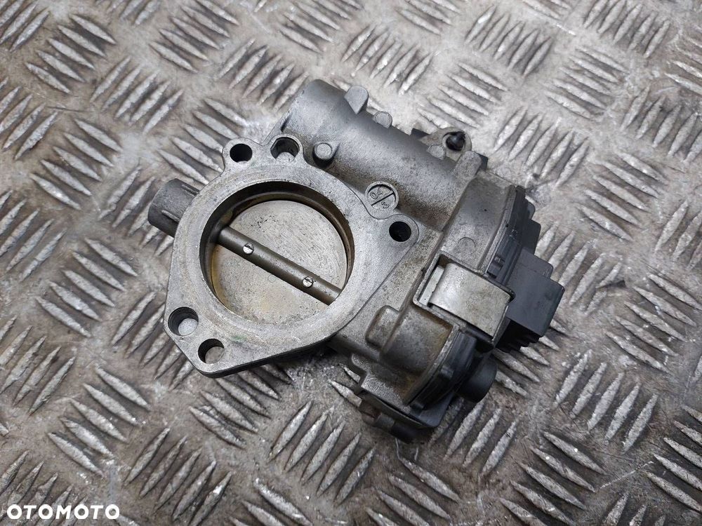 PRZEPUSTNICA PEUGEOT 307 I 1.4 16V 9647925480 - 5