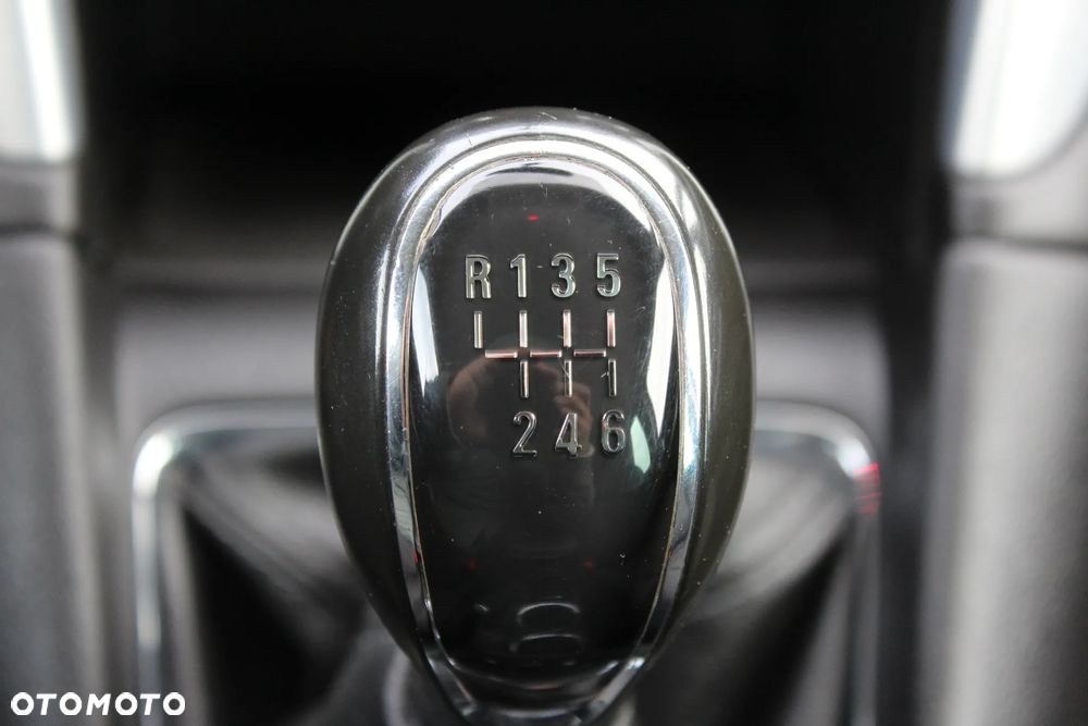 Opel Zafira - 24