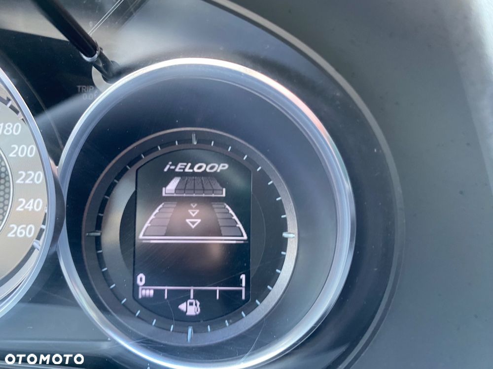 Mazda 6 SKYACTIV-D 150 Drive i-ELOOP Exclusive-Line - 30