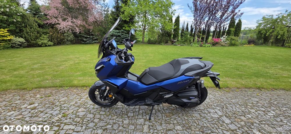 Honda ADV350 - 2