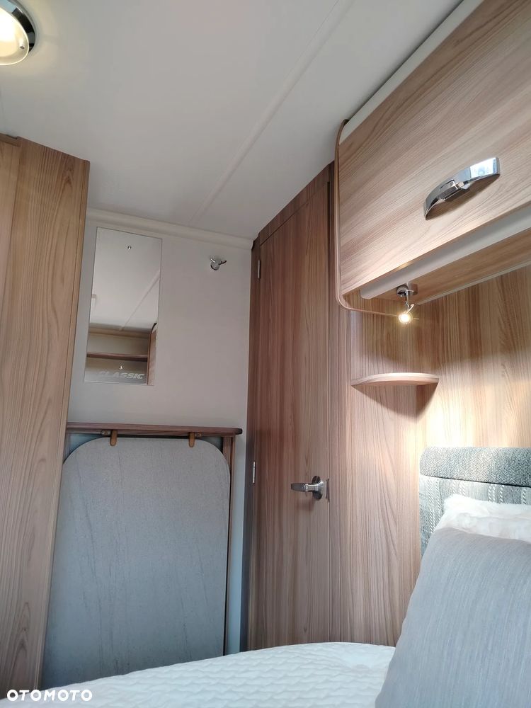 SWIFT Pirouette - 15