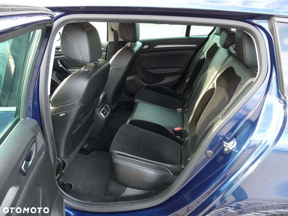 Renault Megane 1.3 TCe FAP Zen - 7