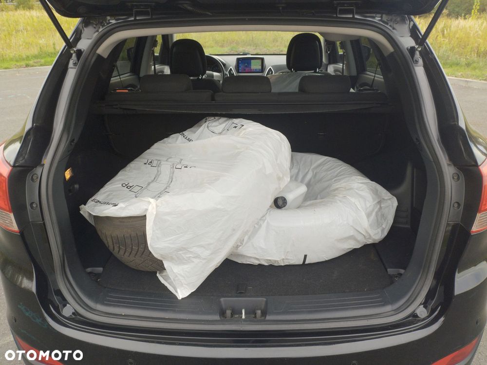 Hyundai ix35 1.6 GDI Comfort 2WD - 17