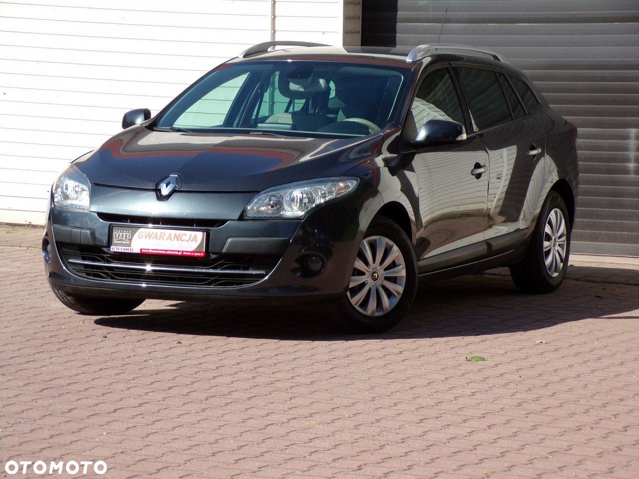 Renault Megane - 6