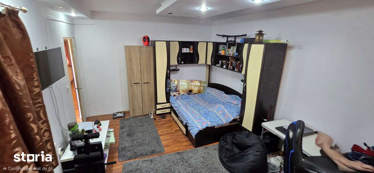Casa P+1E 5 camere  de vanzare Faleza Nord Delfinariu partea cu marea - Imagine principală: 5/9