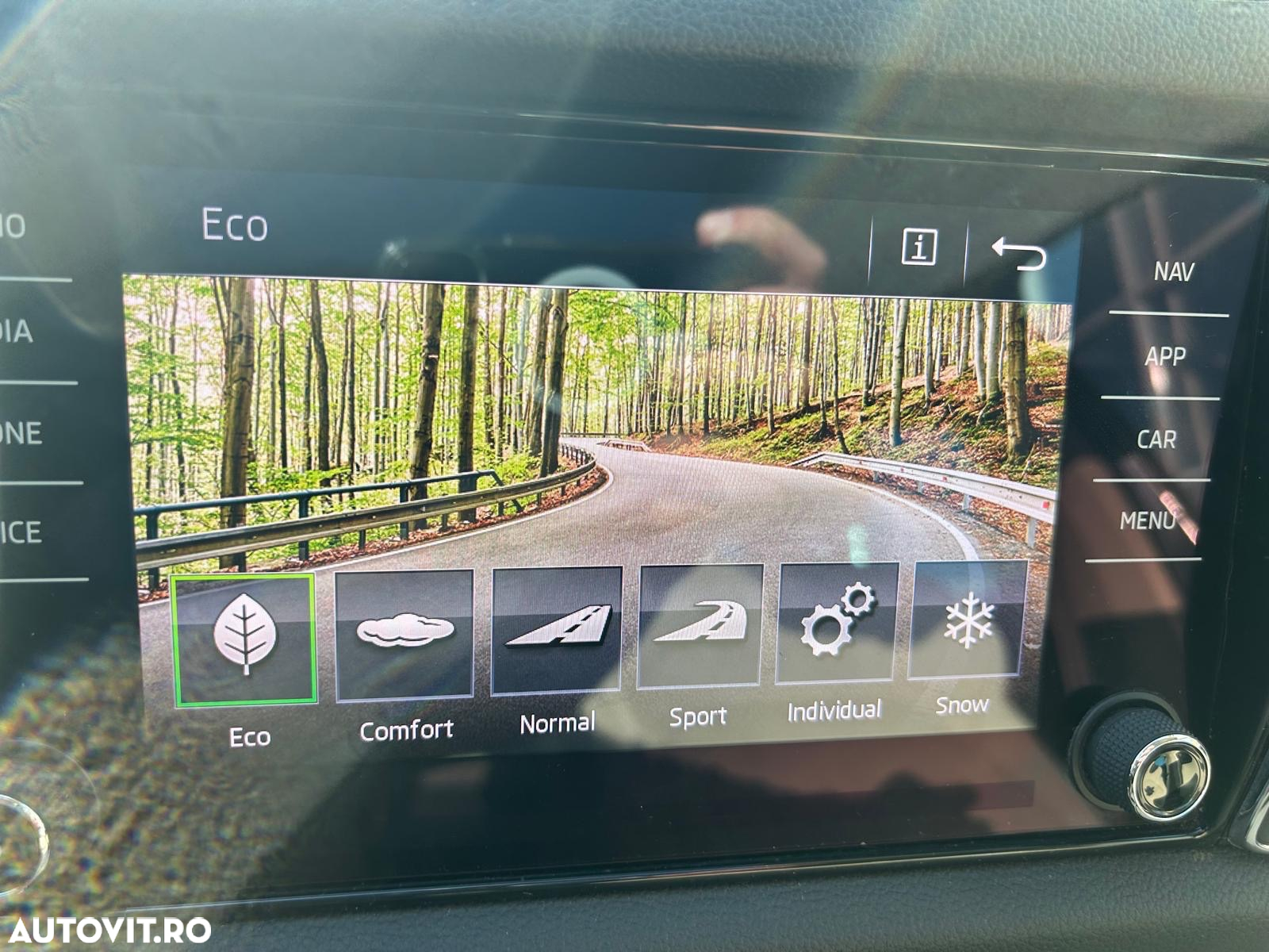 Skoda Kodiaq 2.0 TDI 4X4 DSG Style - 24