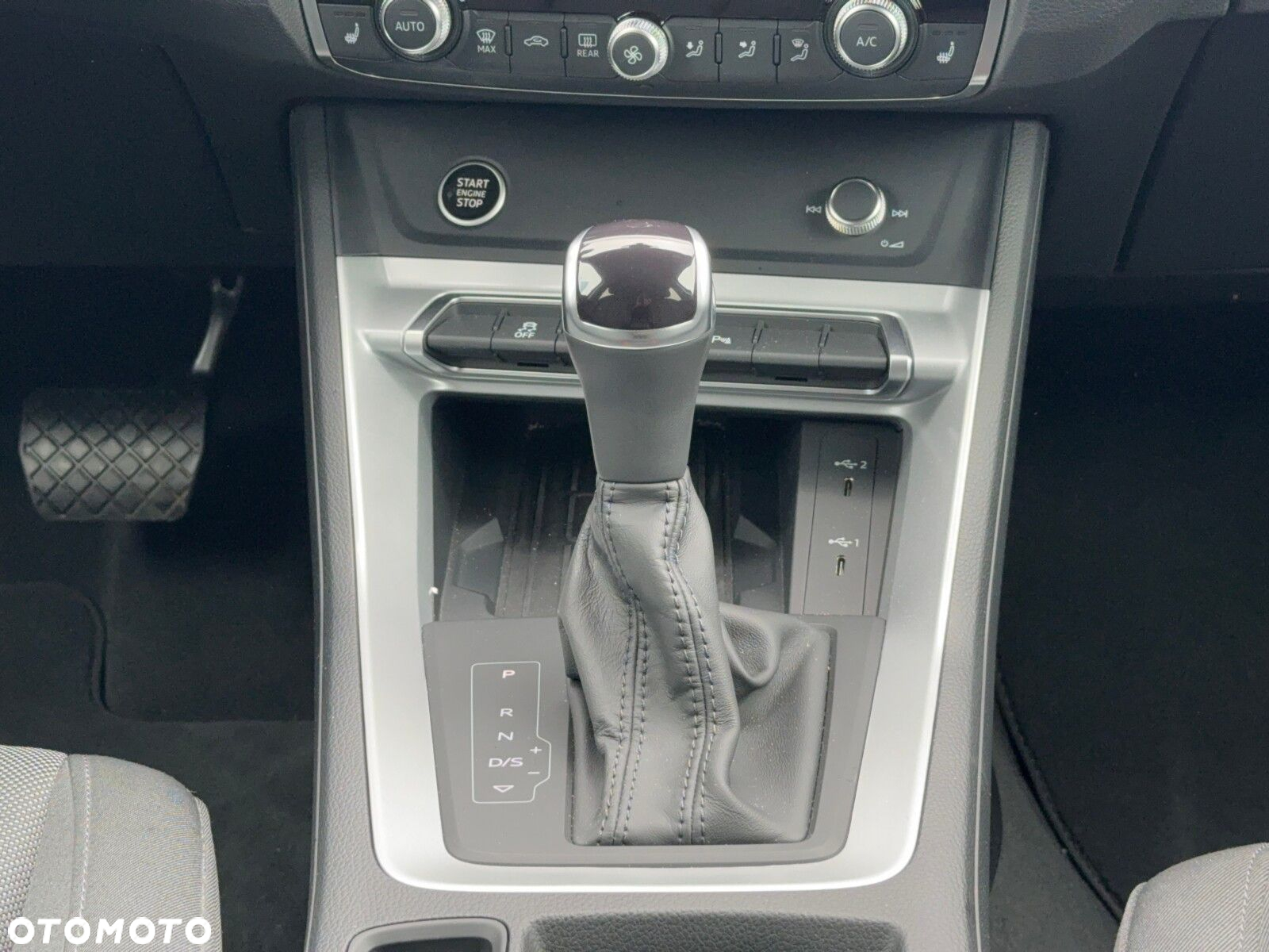 Audi Q3 - 20
