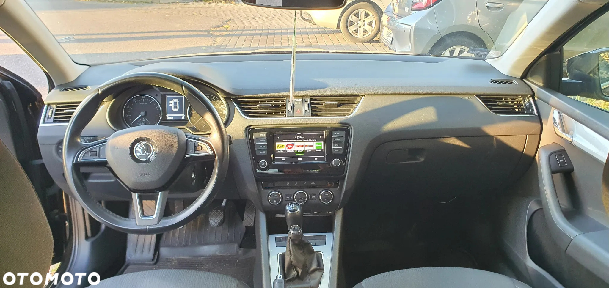 Skoda Octavia 1.4 TSI Ambition - 6