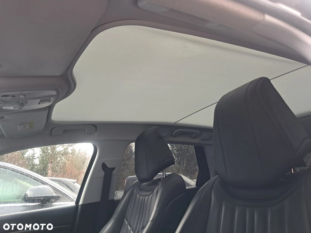 Peugeot 308 2.0 BlueHDi Allure S&S - 5