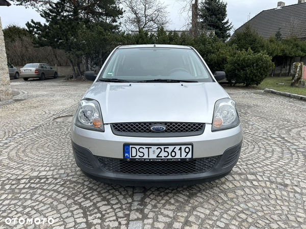 Ford Fiesta 1.3 Ambiente