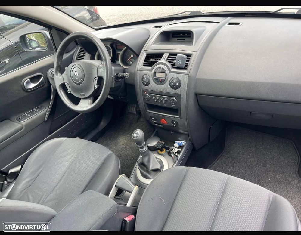 Renault Mégane Break - 3