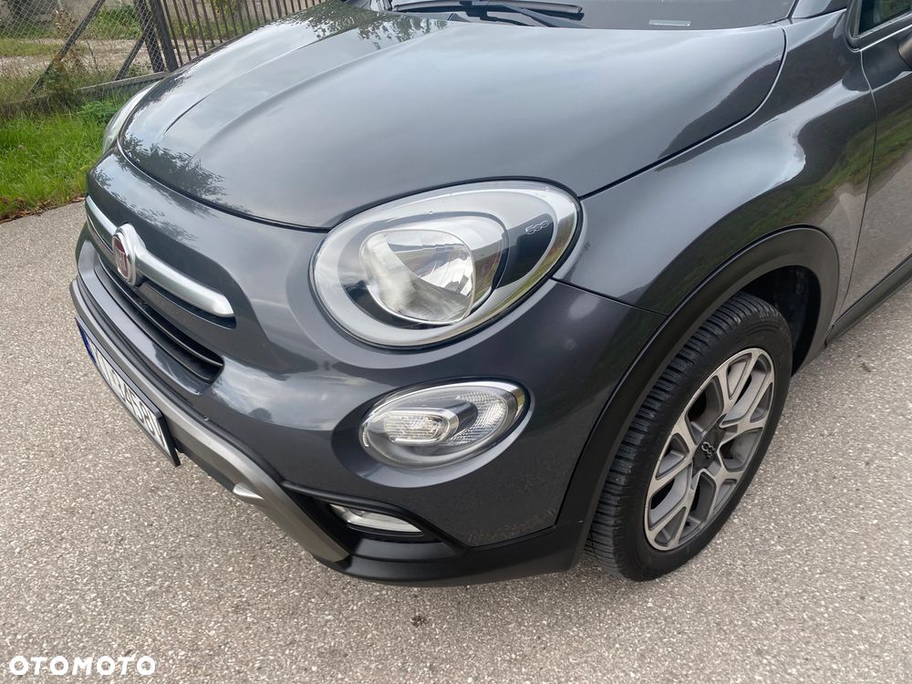Fiat 500X - 22