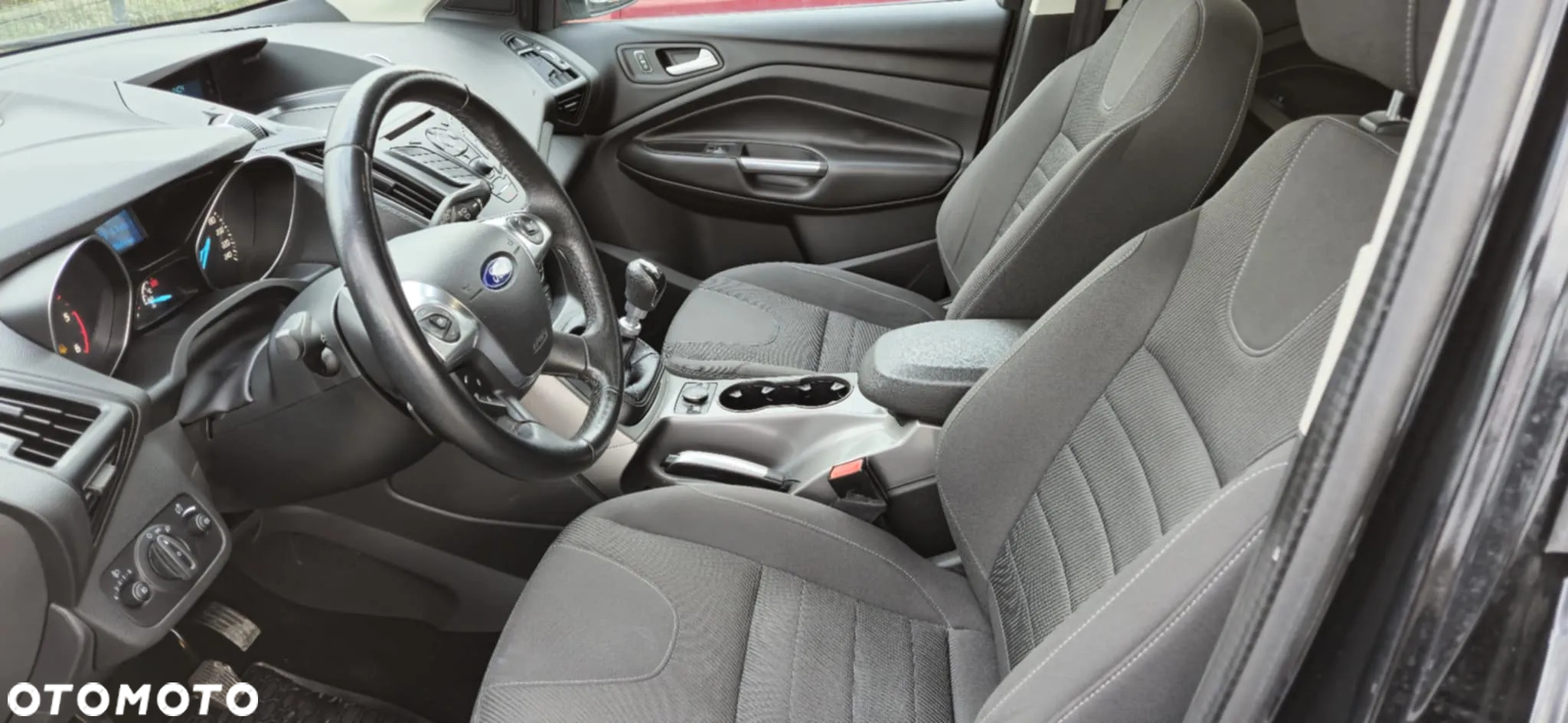 Ford Kuga 2.0 TDCi Trend - 9