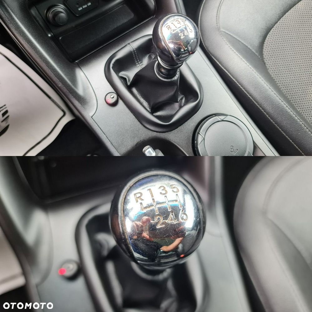 Hyundai ix35 1.6 GDI Premium 2WD - 23