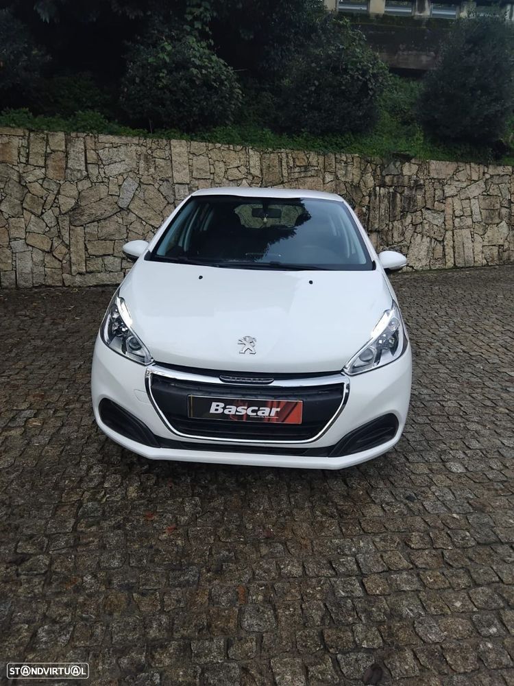 Peugeot 208 1.2 PureTech Active - 2