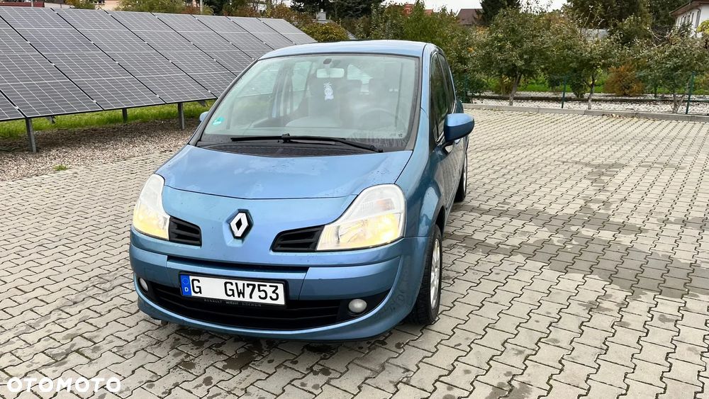 Renault Modus Grand 1.2 16V TCE Dynamique - 18