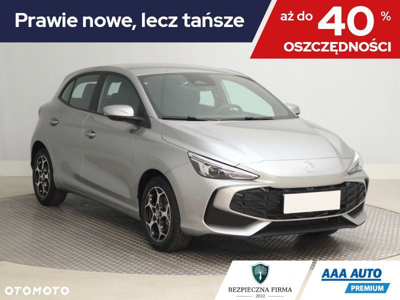 MG 3, 2024