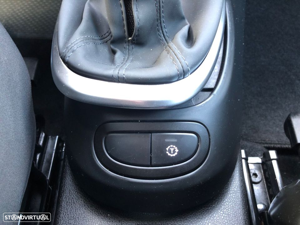 Fiat 500L 1.6 MJ Trekking S&S - 15