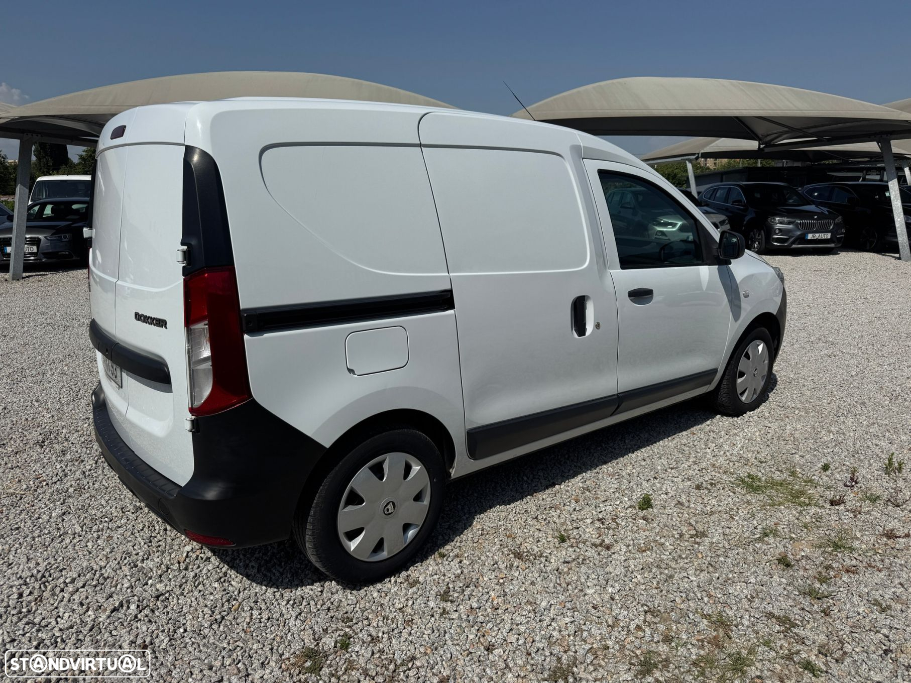 Dacia Dokker 1.5 dCi Pack - 6
