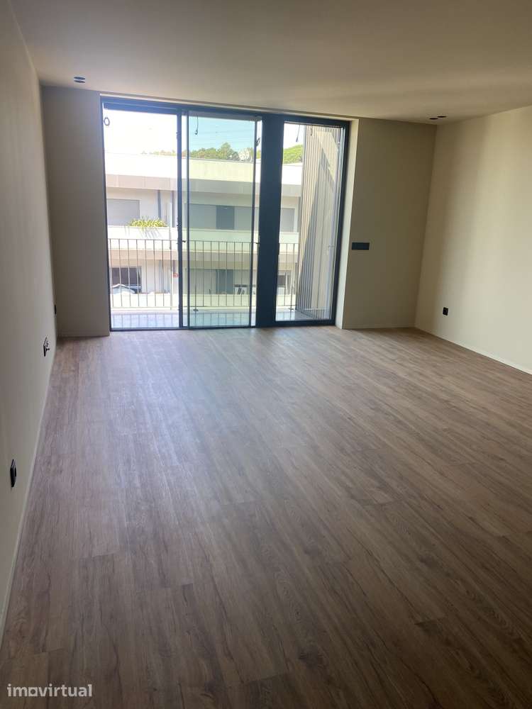 T2 Novo Premium com 92 m², Garagem e AC – Gualtar - Grande imagem: 4/22