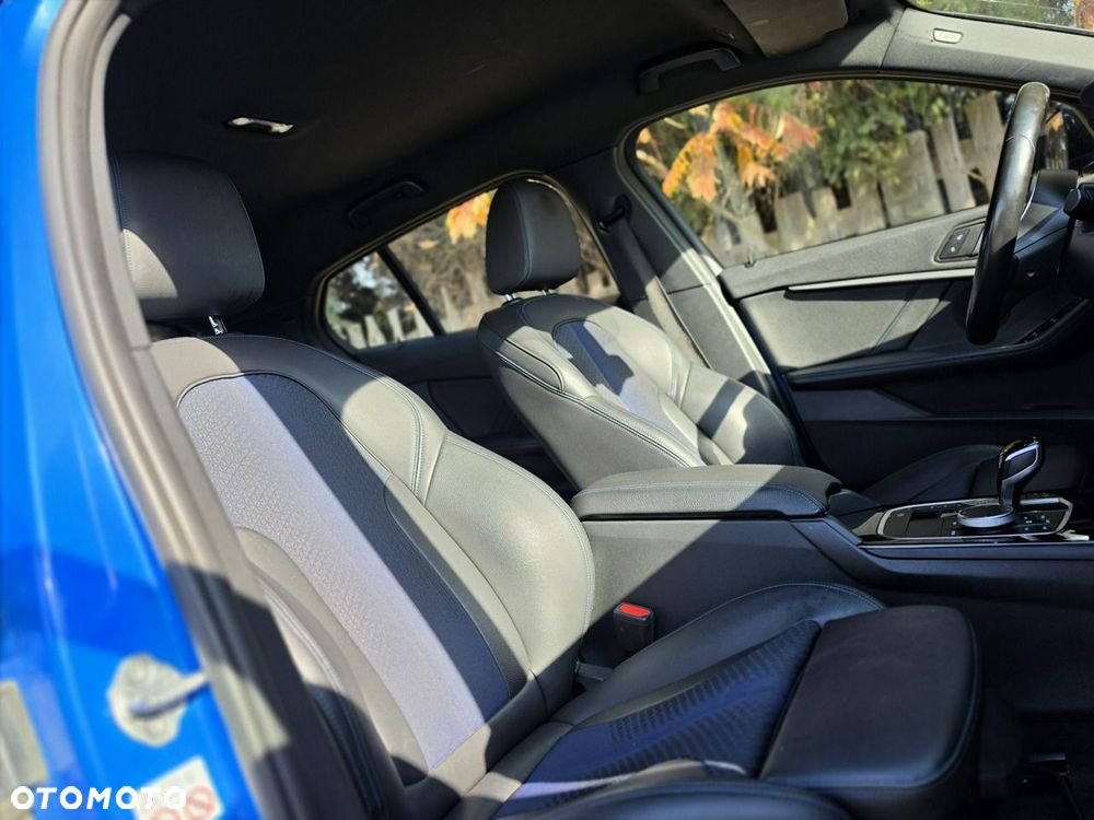 BMW Seria 1 - 13