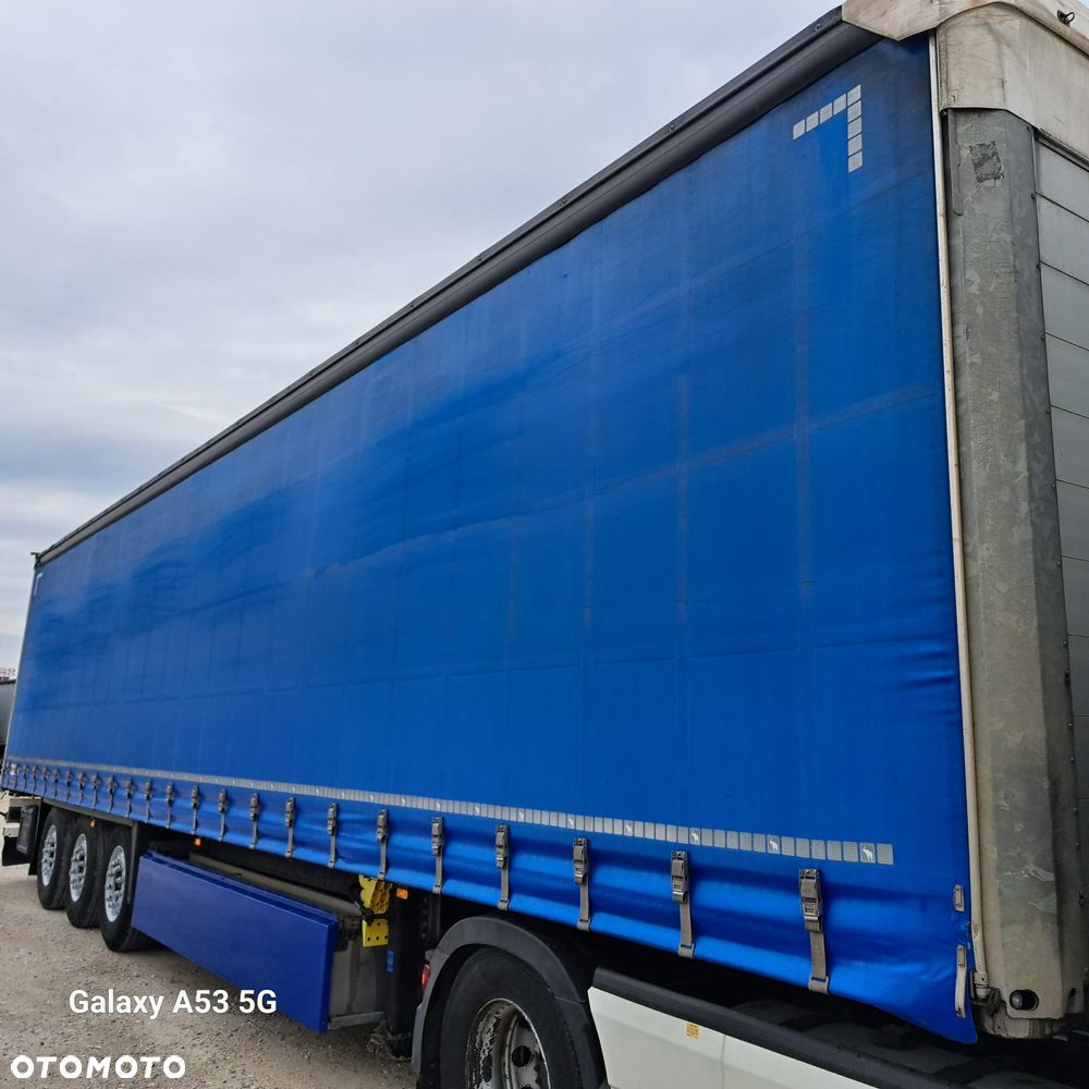 Schmitz Cargobull - 1