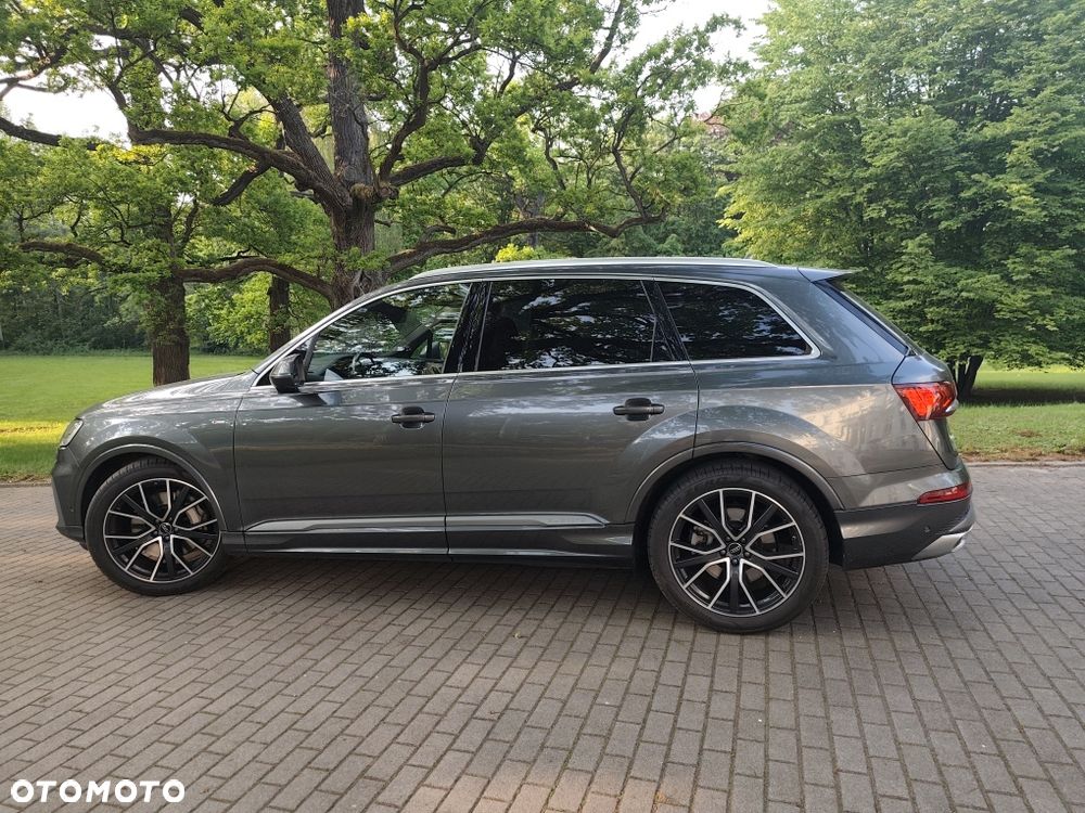 Audi Q7 - 5