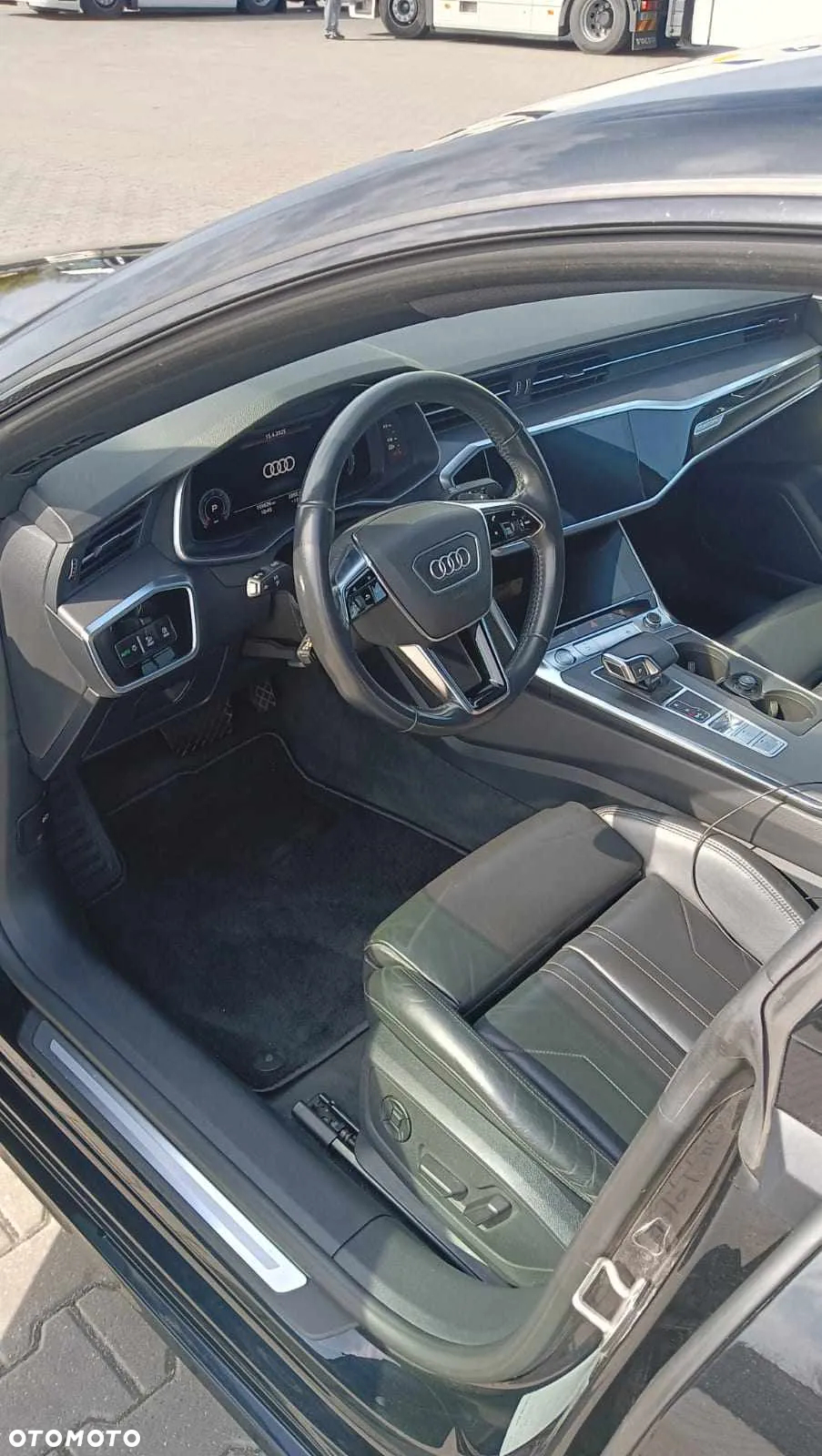 Audi A7 Sportback - 12