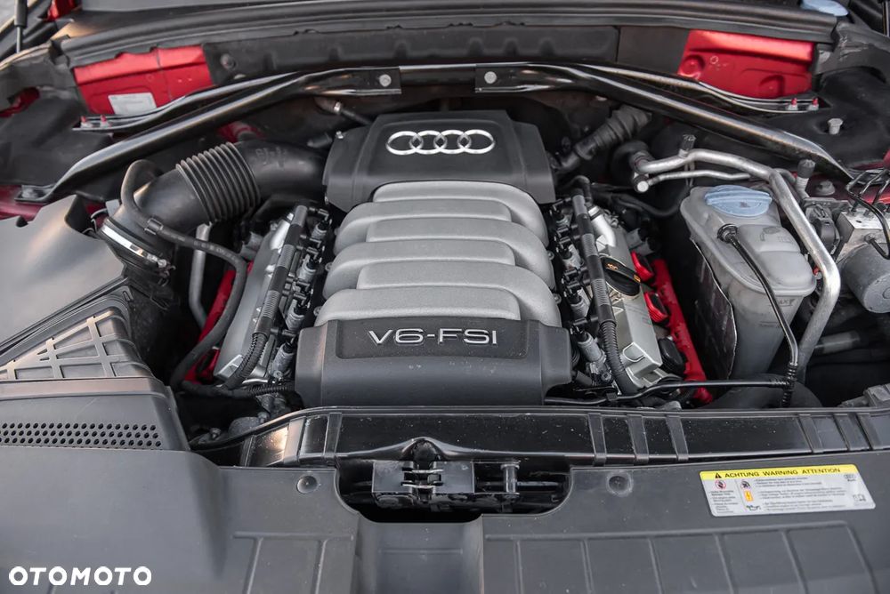 Audi Q5 - 36